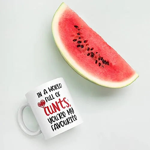 in-A-World-Full-of-Cunts-Youre-My-Favourite-Mug-Profanity-Mugs-Insult-Saying-Friend-Funny-Gift-Shut-Up-Birthday-Offi-B0BHXMTV5J-5