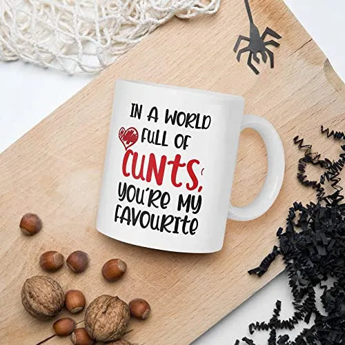 in-A-World-Full-of-Cunts-Youre-My-Favourite-Mug-Profanity-Mugs-Insult-Saying-Friend-Funny-Gift-Shut-Up-Birthday-Offi-B0BHXMTV5J-8