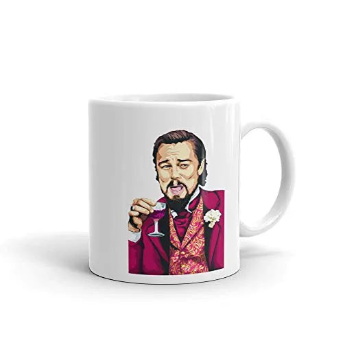 Django-Meme-Leonardo-Dicaprio-Meme-Leonardo-Dicaprio-Mug-Dicaprio-Meme-Mug-Django-Meme-Gift-Valentines-Day-Gift-f-B09153YMJS