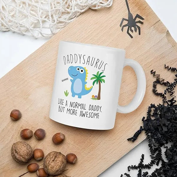 Best-Funny-Daddysaurus-Mug-Fathers-Day-Mug-Gifts-Dad-Birthday-Valentines-Dad-Mug-Christmas-Dinosaur-Gifts-11oz-Cera-B09RN4W462-4