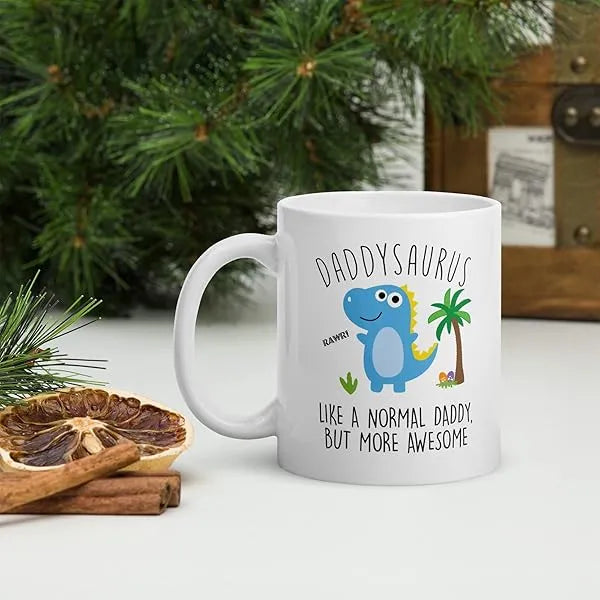 Best-Funny-Daddysaurus-Mug-Fathers-Day-Mug-Gifts-Dad-Birthday-Valentines-Dad-Mug-Christmas-Dinosaur-Gifts-11oz-Cera-B09RN4W462-6