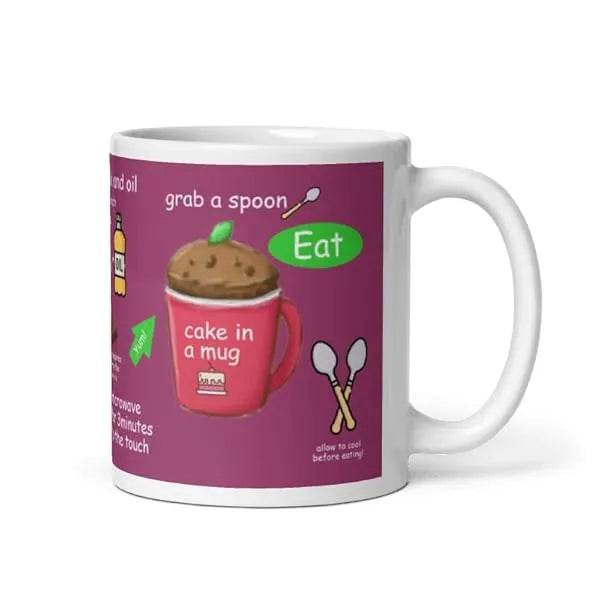 Fuffy-Baked-Cake-in-Mug-with-Funny-Quotes-Perfect-Mug-Gifts-for-Cake-Lovers-Bakers-Men-WomenFamilyFriends-and-Lov-B0DFQHV9DR-3