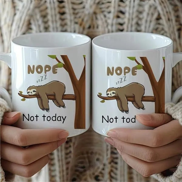 Lazy-You-Lazy-Day-Mental-Lazy-Slot-Mug-Perfect-Funny-Buzz-Sloth-Gifts-Funny-Mugs-for-WomenMen-and-Teens-Cute-B0DDY3W87K-2