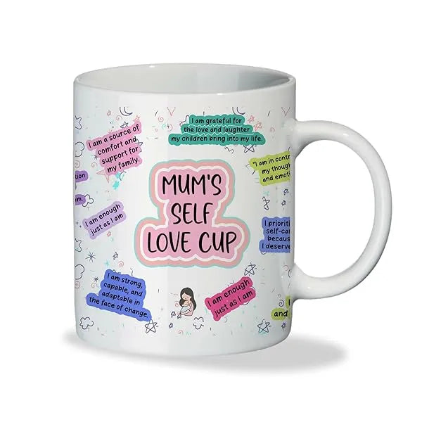 Customised-Mum-Self-Love-Mug-Funny-Mugs-for-Women-Personalized-Gifts-Coffee-Mugs-for-Women-Boss-Lady-Gifts-Affi-B0DB8K1W12