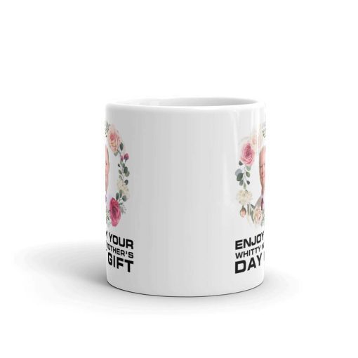 Chris Whitty Mother's Day Mug