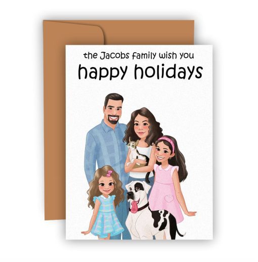 Family Card