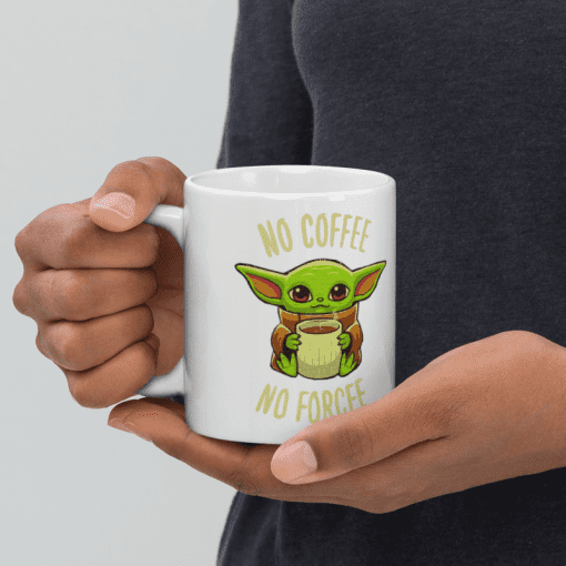 Custom Collage Magic Heat Change 11oz Mug – - Image 4