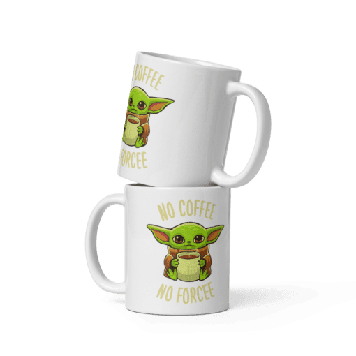 Custom Collage Magic Heat Change 11oz Mug – - Image 5