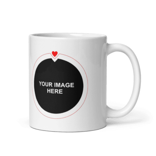 "To The Best Dad in The World coffee Mug - Image 3