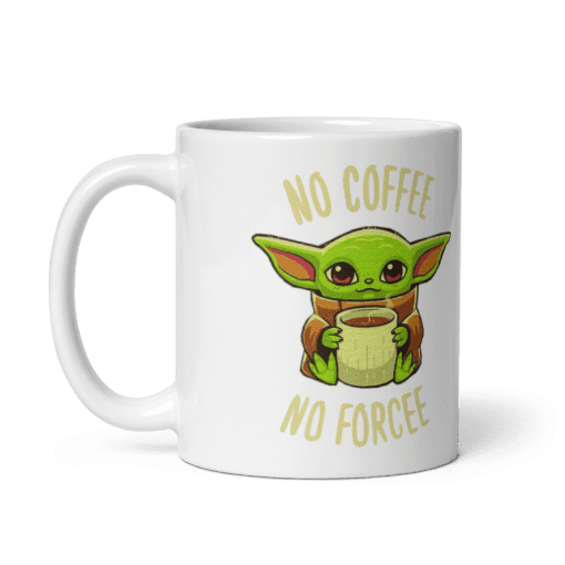 Custom Collage Magic Heat Change 11oz Mug – - Image 3