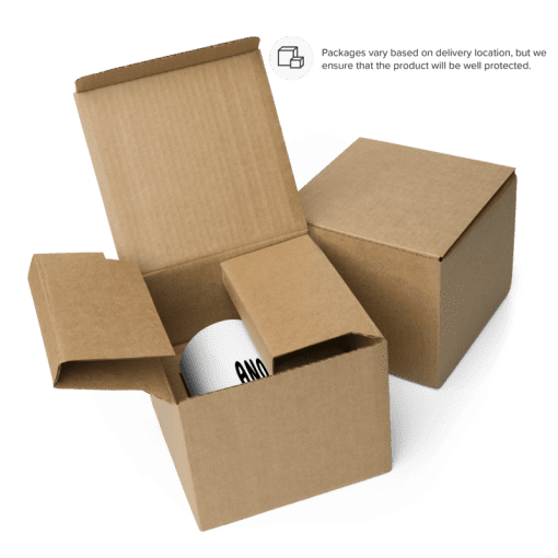 "Working from Home Coffee Mug - Image 3