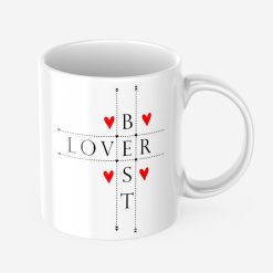 Best Lover Mug