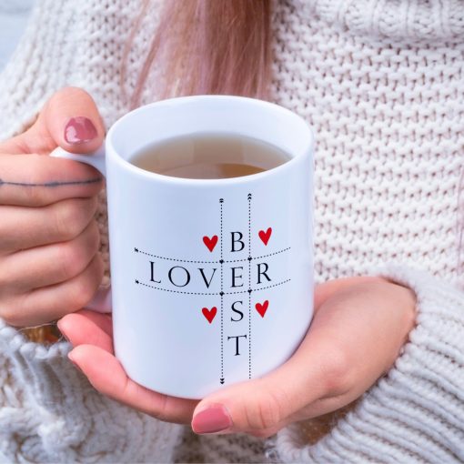 Best Lover Mug - Image 3