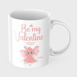 Be My Valentine Mug