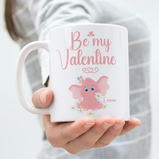 Be My Valentine Mug - Image 4