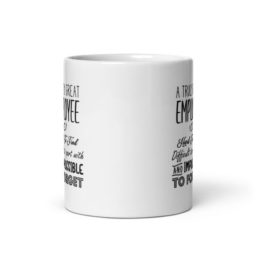 Funny Retirement Mug – Goodbye Tension, Hello Pension! – Gift for Colleagues, Boss, Him, Her – Happy Retirement Coffee Cup – Office Farewell, Leaving, Coworker Present - Image 3