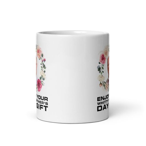 Funny Father's Day Mug – Witty Dad Gift for Birthday,   Dad appreciation gift,  Cool gift for dad, Christmas, New Dad, World's Best Dad, Joke Coffee Mug, Gift from Son, Daughter, Kids, or Wife - Image 3