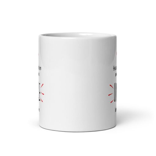 "This Is What An Awesome Uncle Looks Like" Coffee Mug – Funny Gift for Uncle, Birthday, Christmas, Father's Day, Novelty Mug - Image 3
