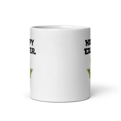 Happy Easter Mug – Celebrate the Joy of Easter with Every Sip! - Image 3