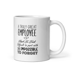 Funny Retirement Mug – Goodbye Tension, Hello Pension! – Gift for Colleagues, Boss, Him, Her – Happy Retirement Coffee Cup – Office Farewell, Leaving, Coworker Present