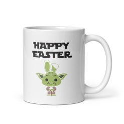 Happy Easter Mug – Celebrate the Joy of Easter with Every Sip!