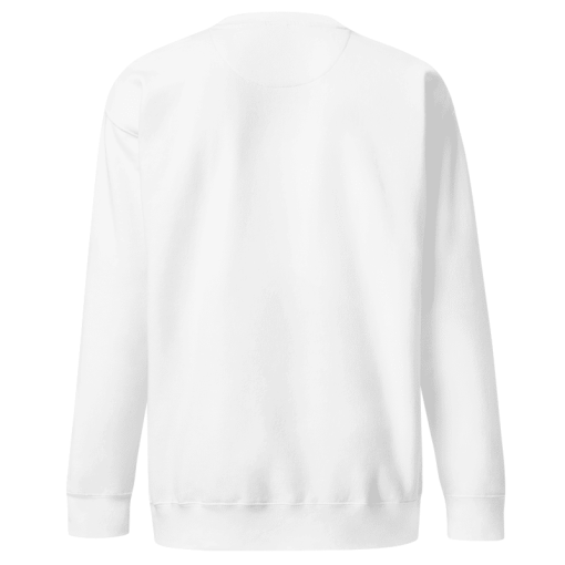 Cool Teachers Club Sweatshirt for Men & Women – Funny Teacher Appreciation Gift – Unisex Teaching Sweatshirt for Back to School, Christmas, Birthdays - Image 3