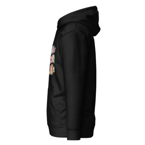 Cool Teacher Hoodie Best gift for Teachers - Image 4